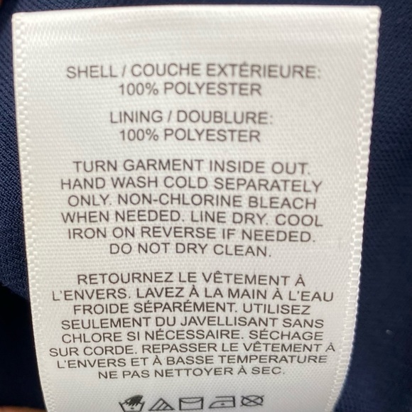 Express Halter Top - Picture 3 of 5